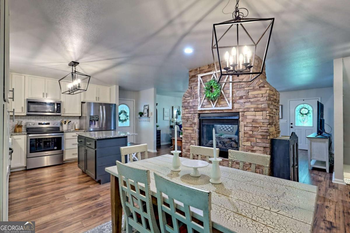 5221 Pine Crest Road Young Harris GA 30582