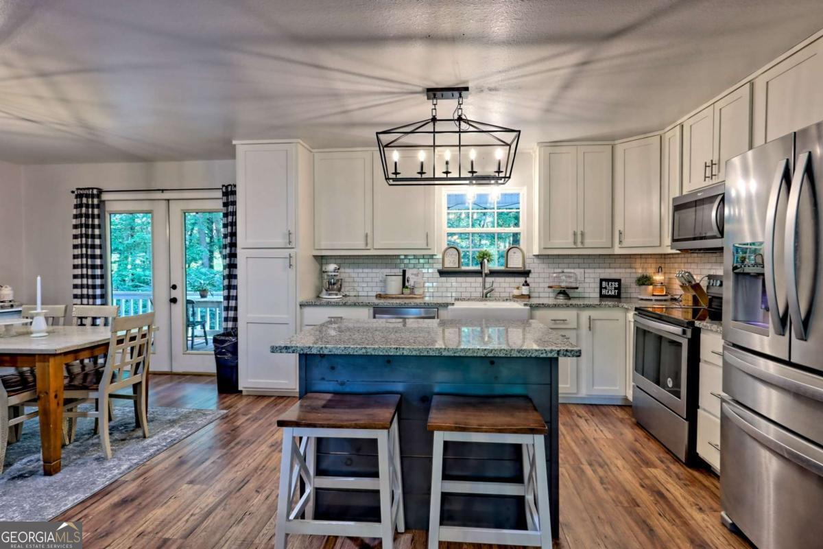 5221 Pine Crest Road Young Harris GA 30582