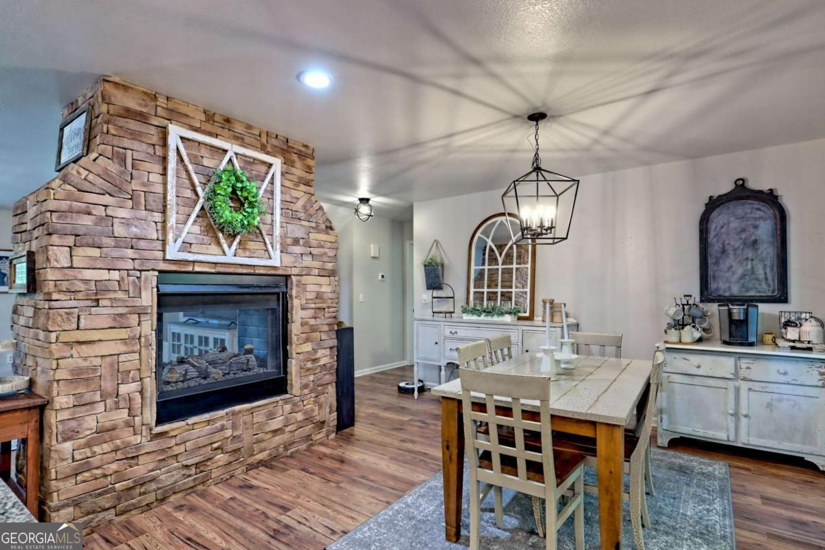 5221 Pine Crest Road Young Harris GA 30582