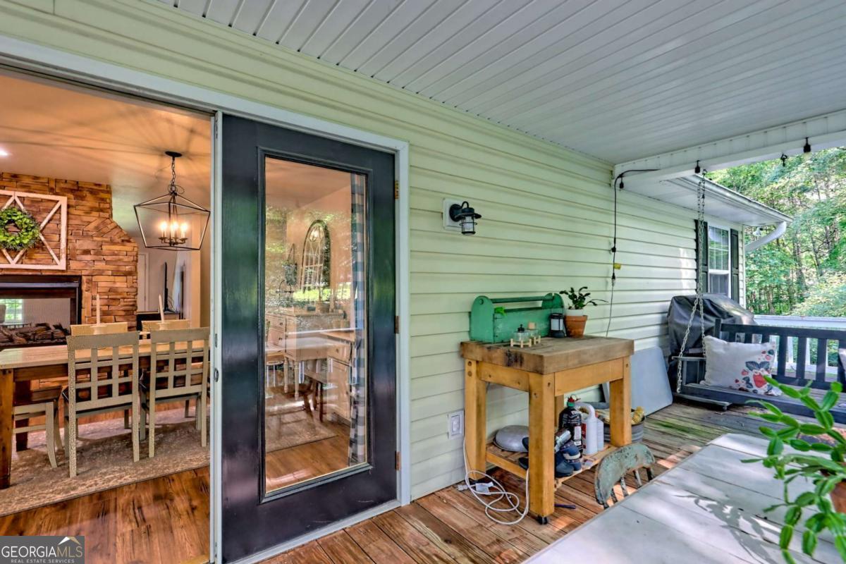 5221 Pine Crest Road Young Harris GA 30582