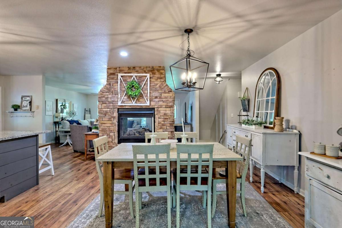 5221 Pine Crest Road Young Harris GA 30582