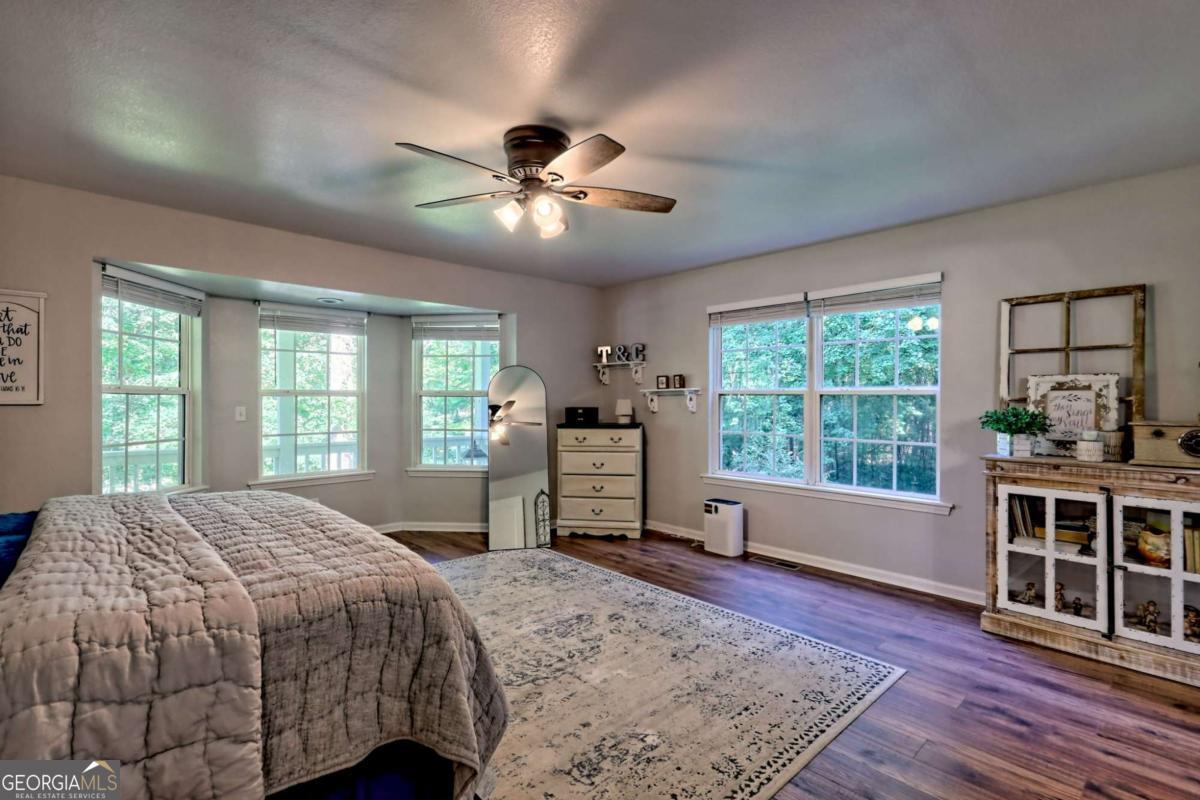 5221 Pine Crest Road Young Harris GA 30582
