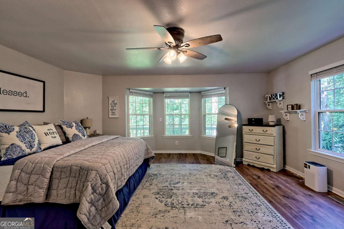 5221 Pine Crest Road Young Harris GA 30582