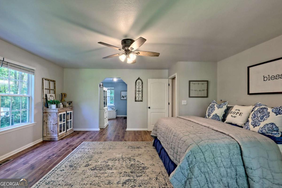 5221 Pine Crest Road Young Harris GA 30582