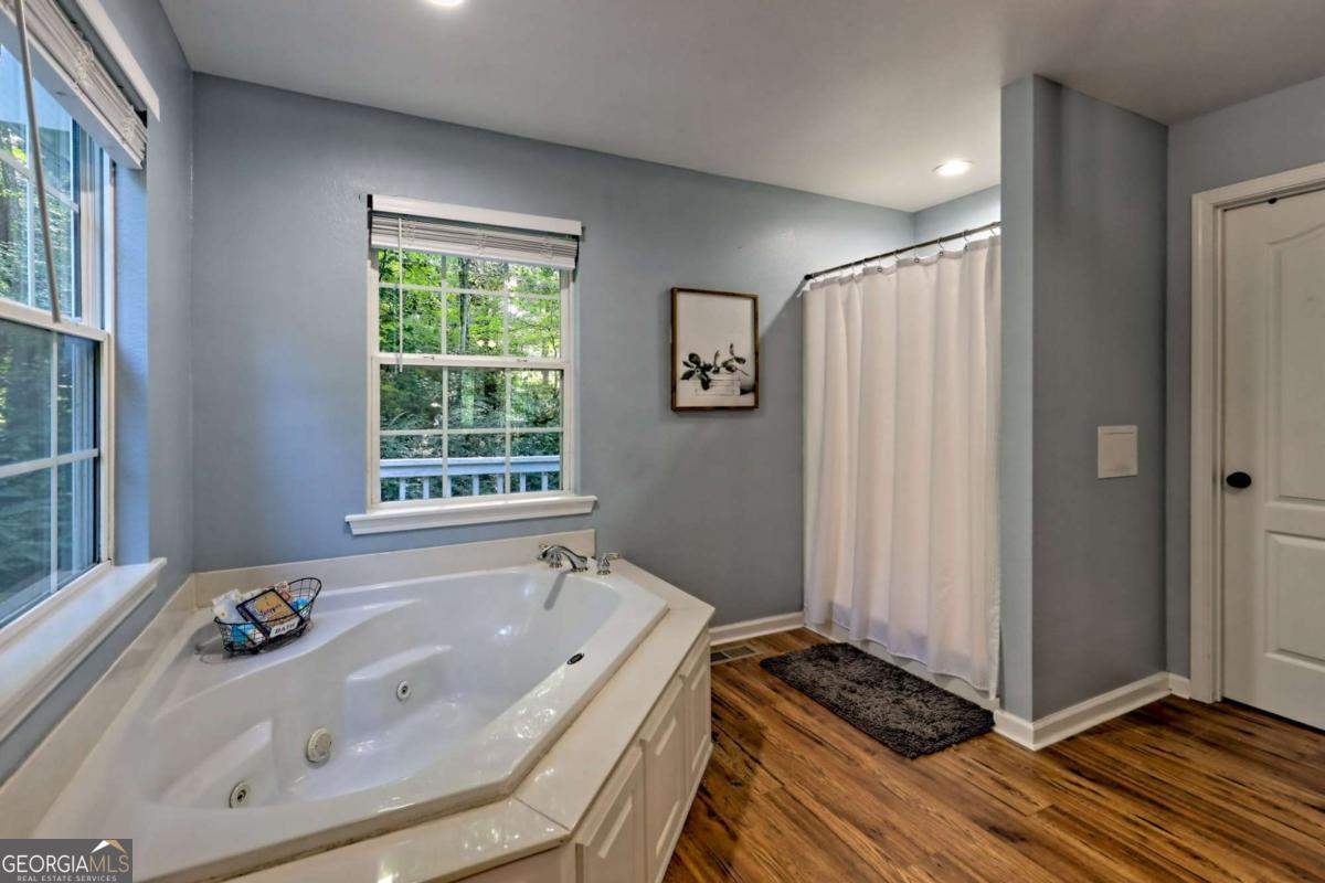 5221 Pine Crest Road Young Harris GA 30582