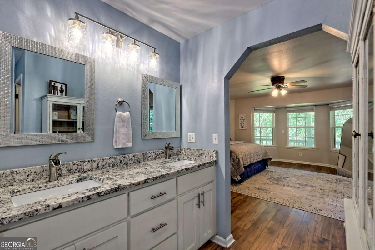 5221 Pine Crest Road Young Harris GA 30582