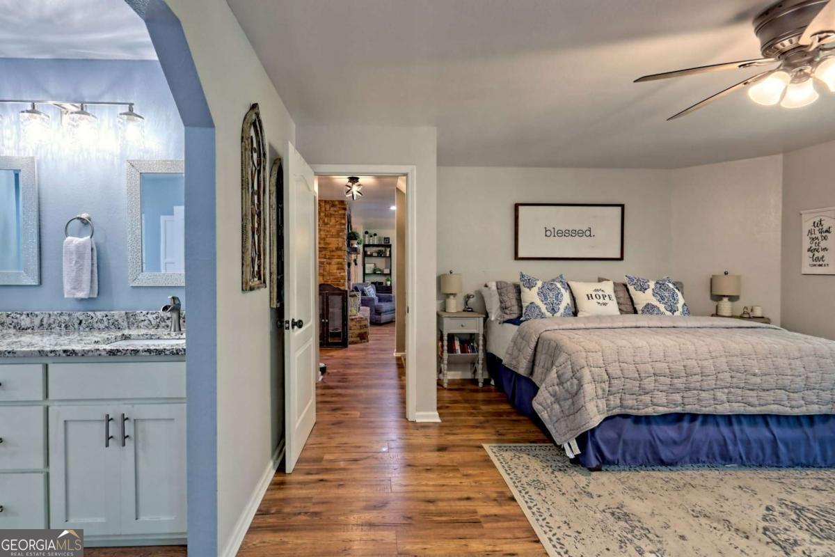 5221 Pine Crest Road Young Harris GA 30582