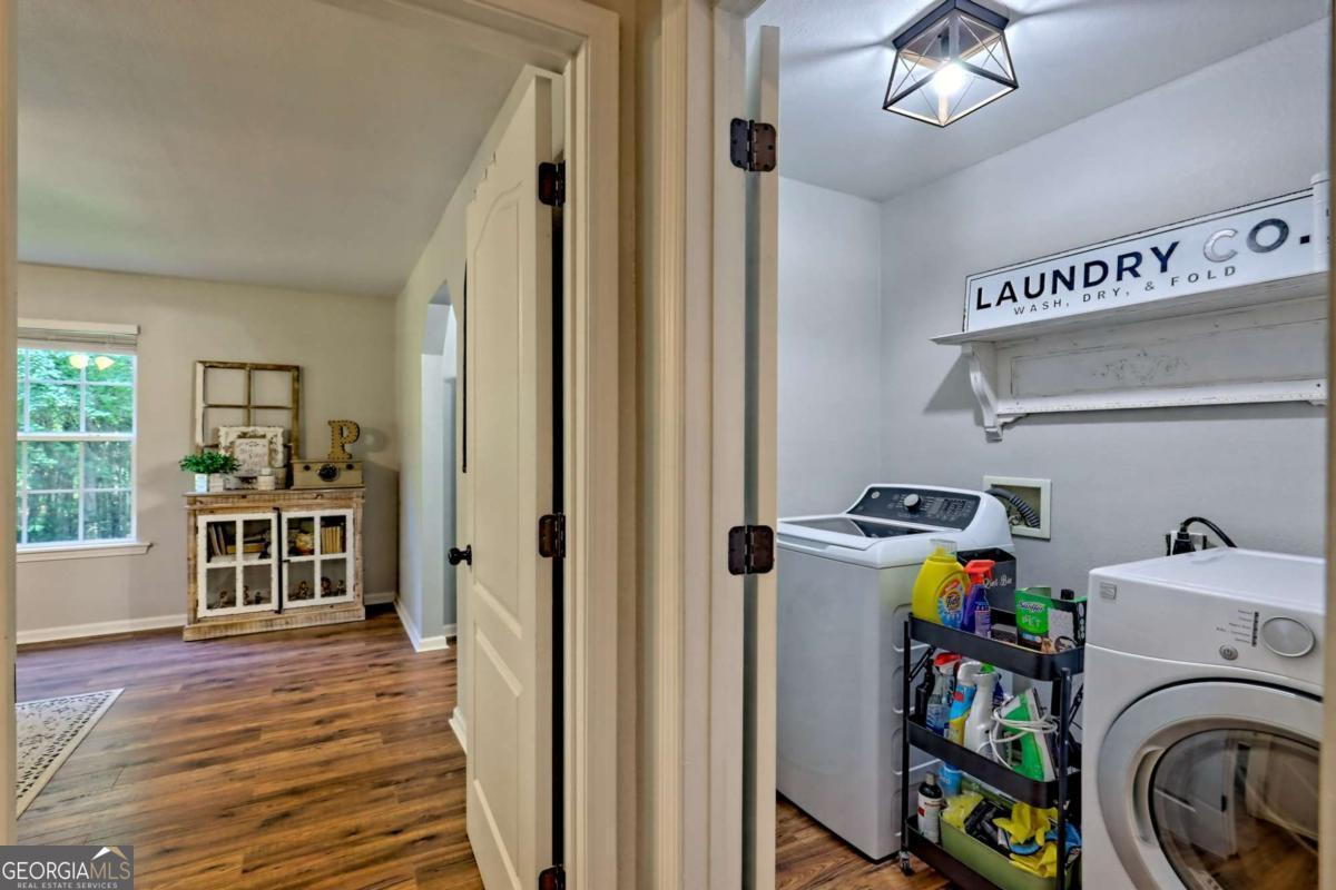 5221 Pine Crest Road Young Harris GA 30582
