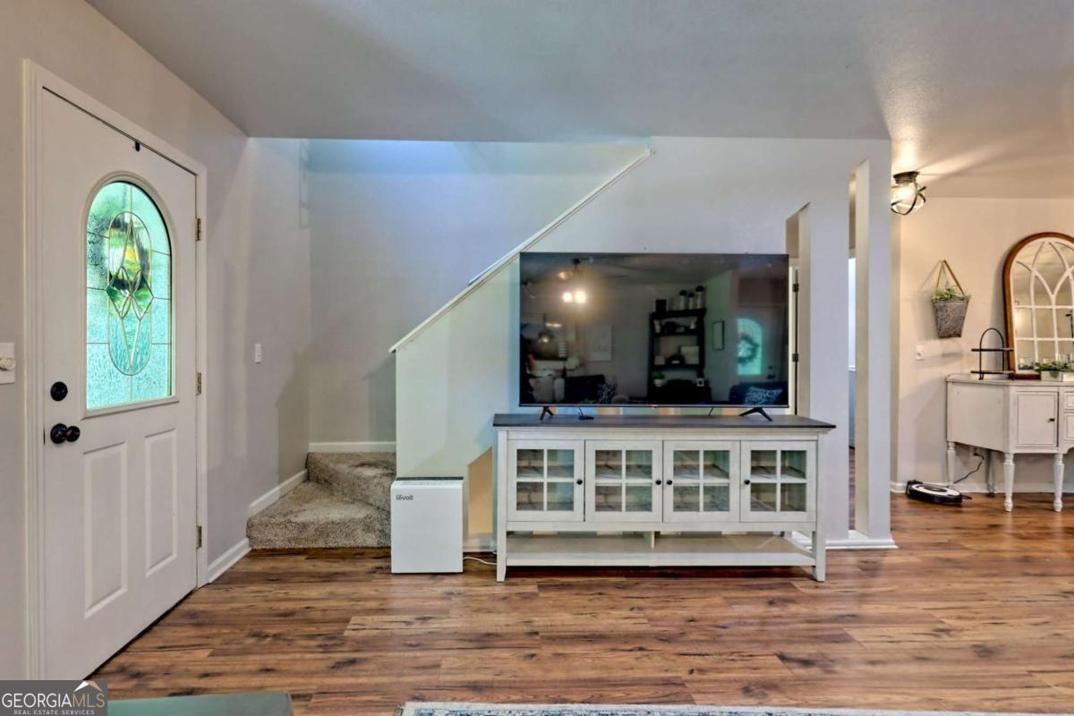 5221 Pine Crest Road Young Harris GA 30582