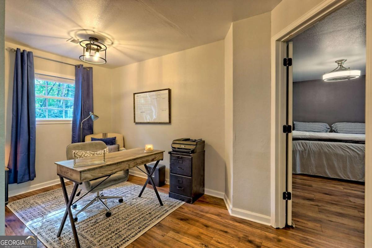 5221 Pine Crest Road Young Harris GA 30582