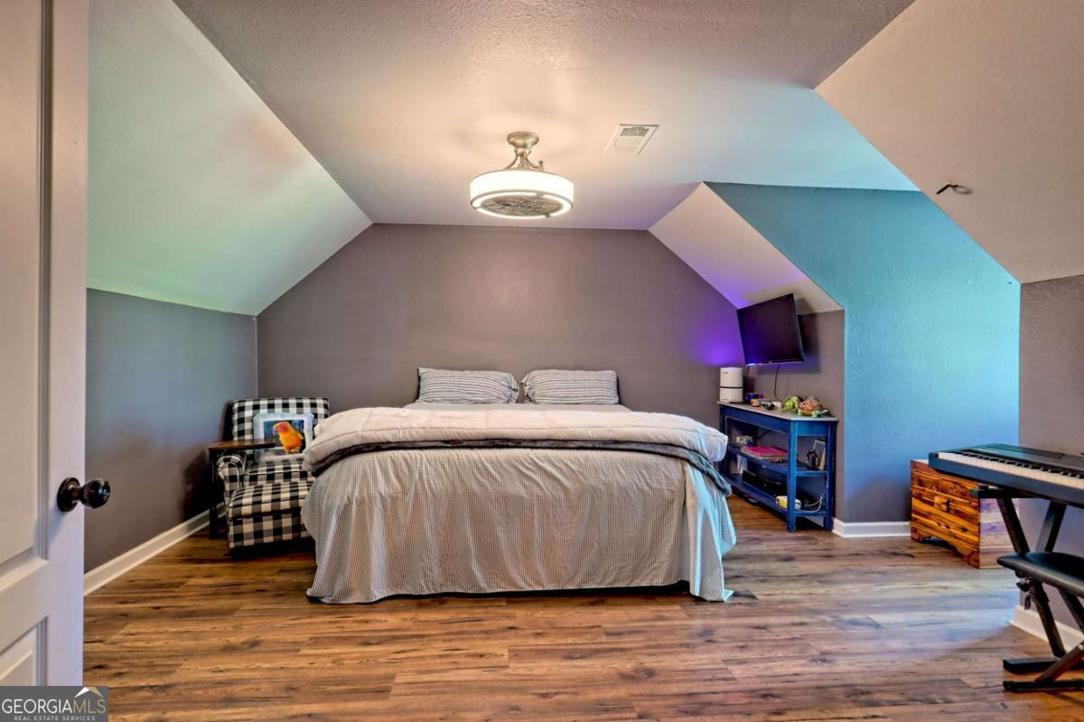 5221 Pine Crest Road Young Harris GA 30582