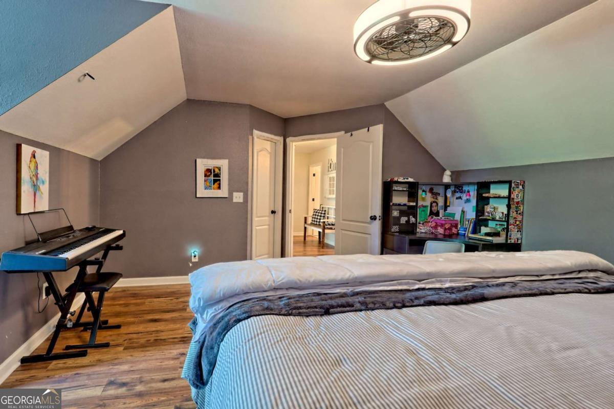 5221 Pine Crest Road Young Harris GA 30582