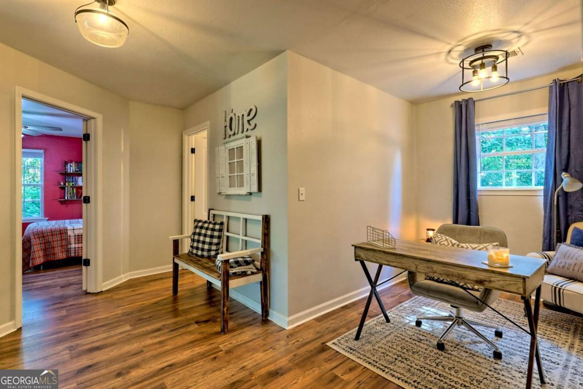 5221 Pine Crest Road Young Harris GA 30582