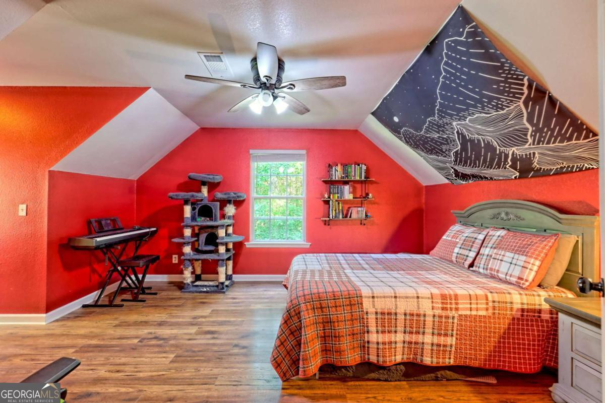 5221 Pine Crest Road Young Harris GA 30582