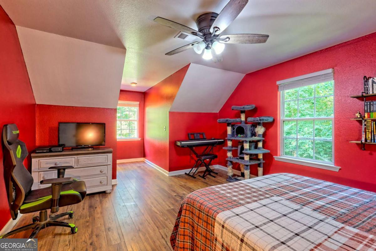 5221 Pine Crest Road Young Harris GA 30582