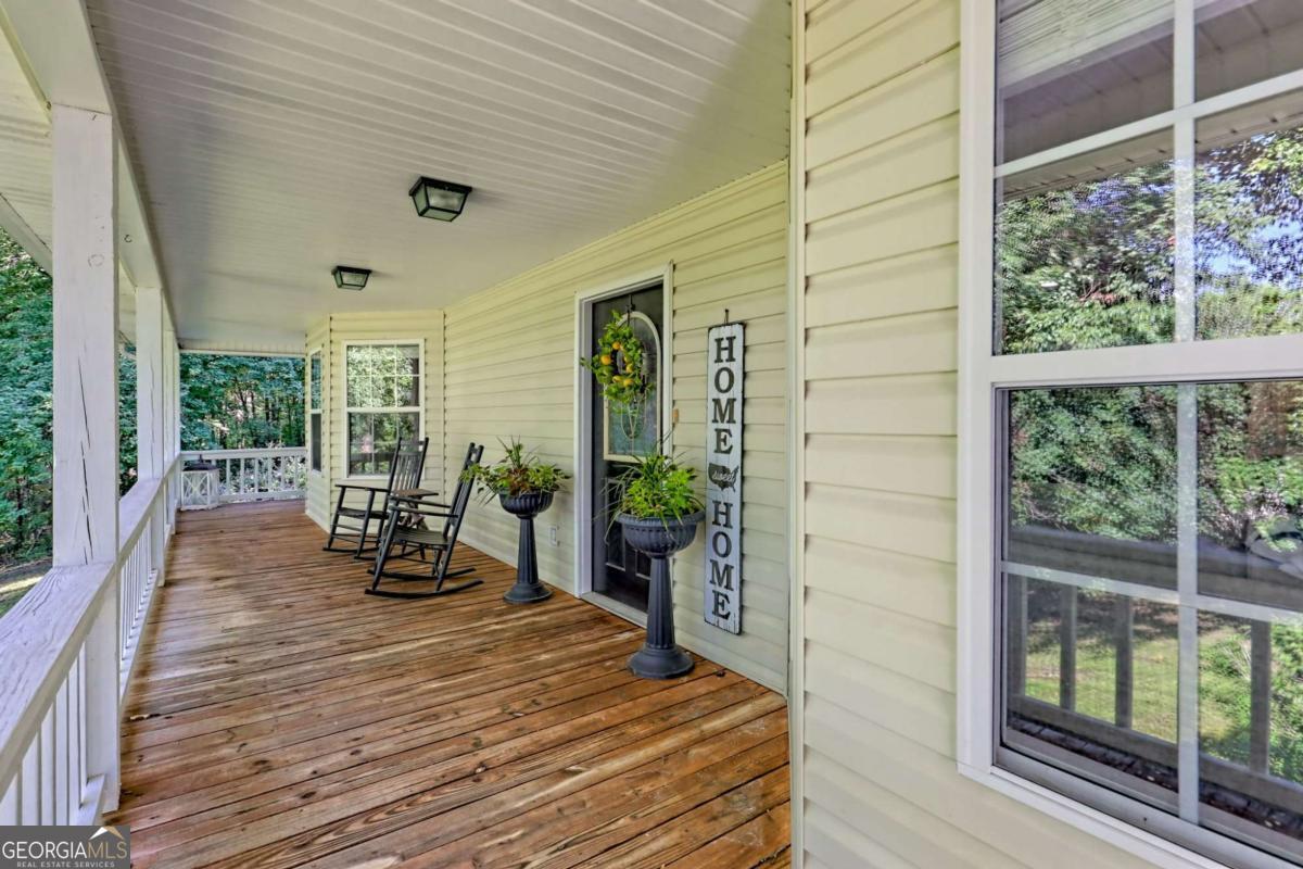 5221 Pine Crest Road Young Harris GA 30582