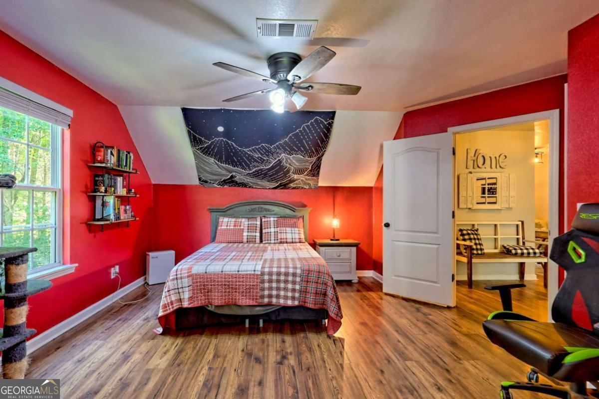 5221 Pine Crest Road Young Harris GA 30582