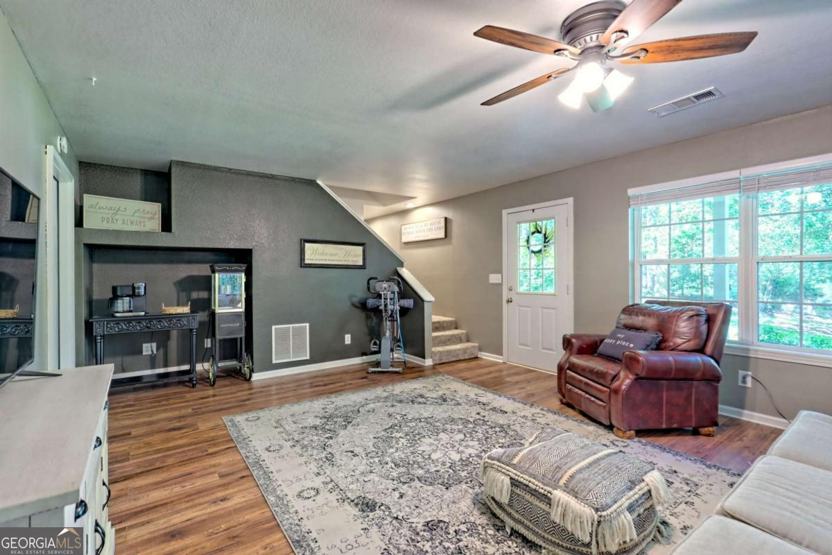 5221 Pine Crest Road Young Harris GA 30582