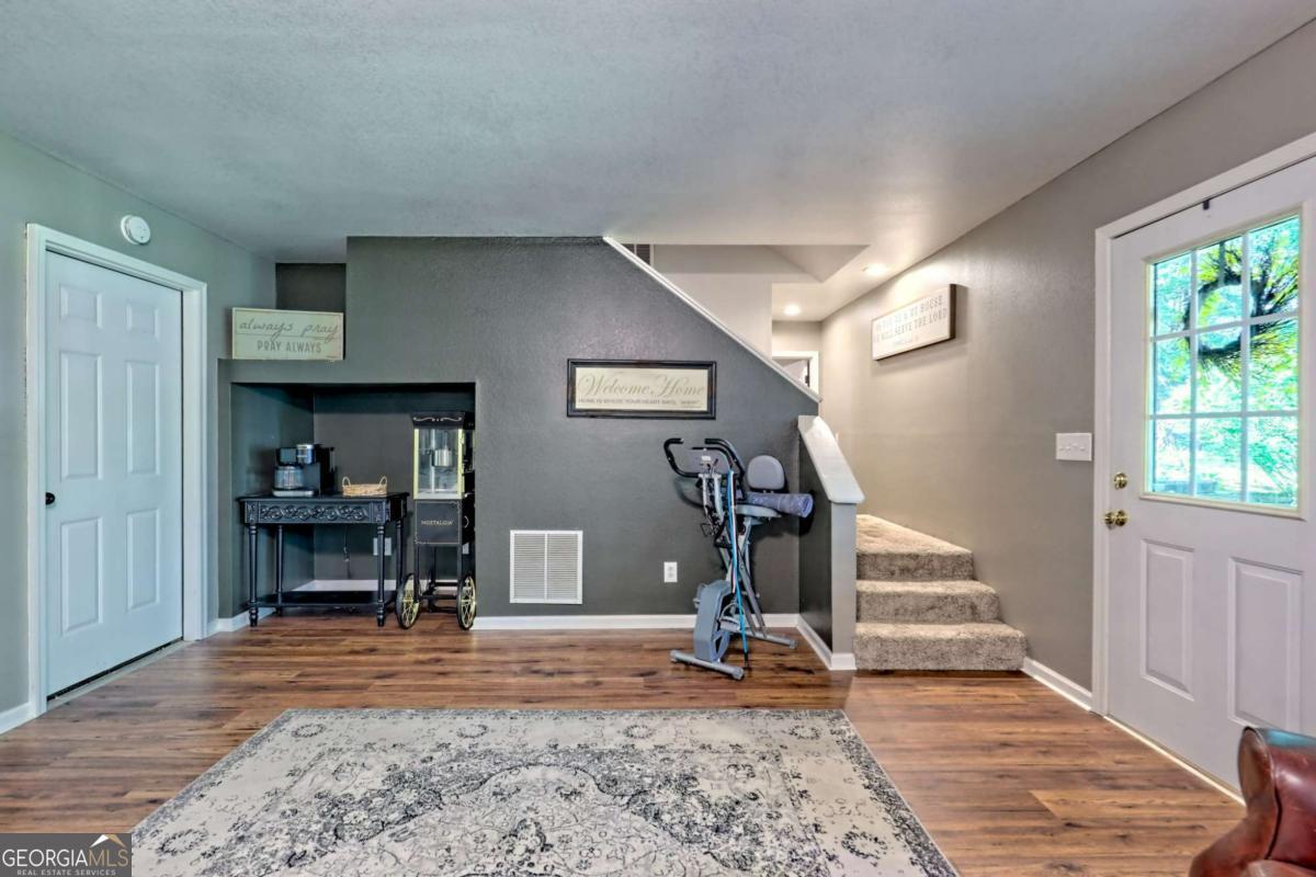 5221 Pine Crest Road Young Harris GA 30582