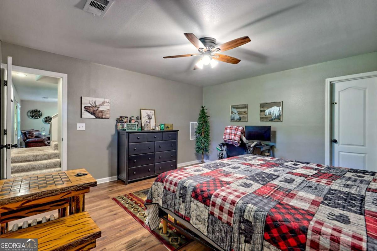 5221 Pine Crest Road Young Harris GA 30582