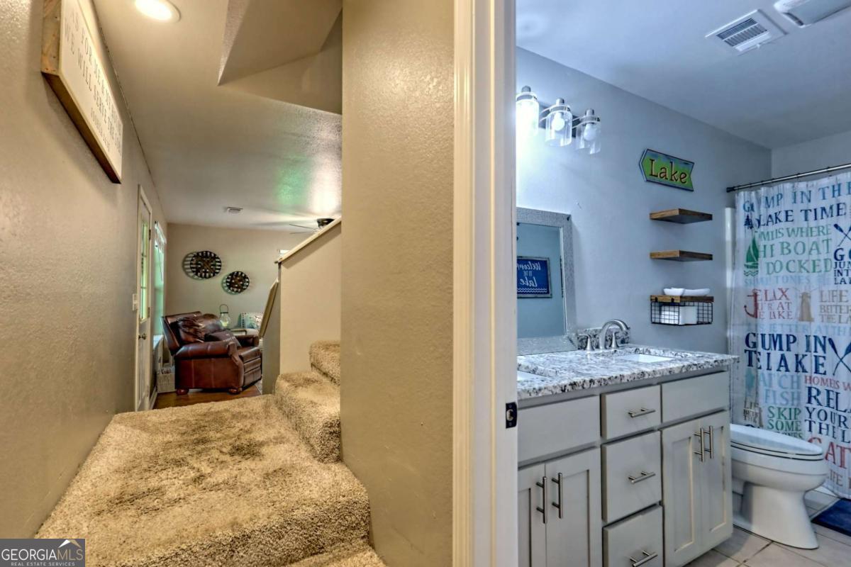 5221 Pine Crest Road Young Harris GA 30582