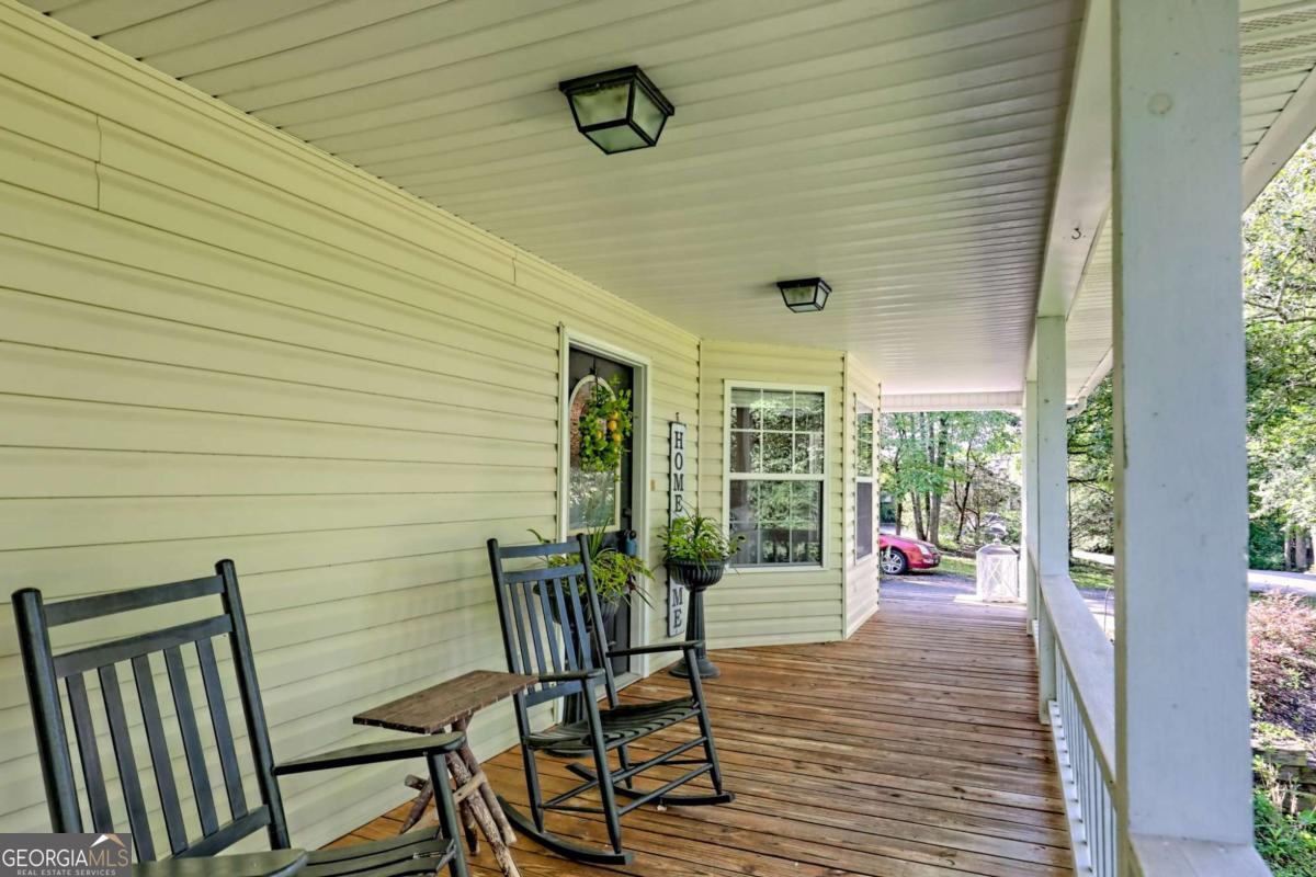 5221 Pine Crest Road Young Harris GA 30582