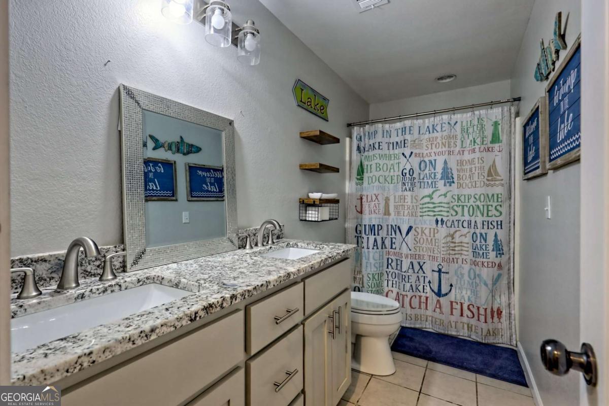 5221 Pine Crest Road Young Harris GA 30582