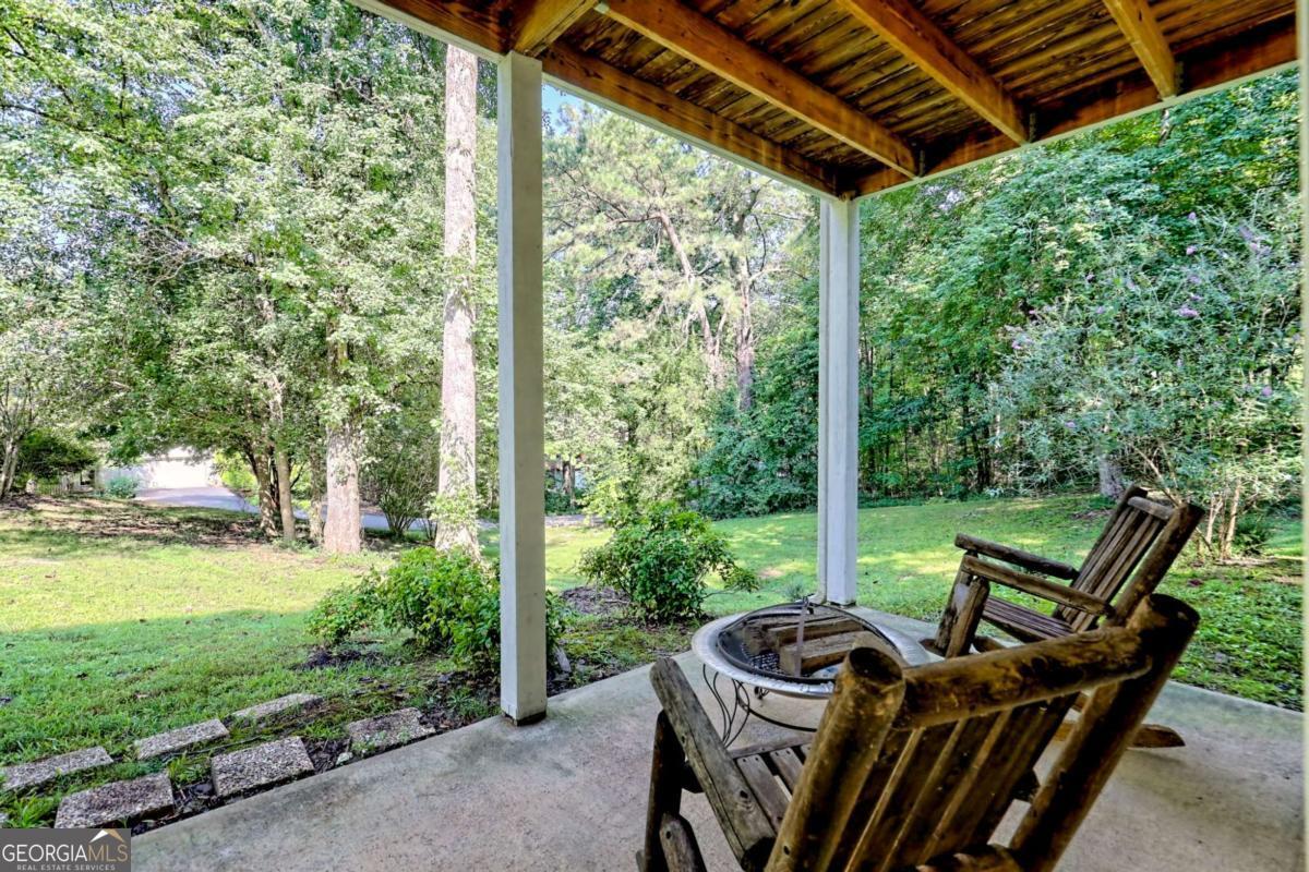 5221 Pine Crest Road Young Harris GA 30582