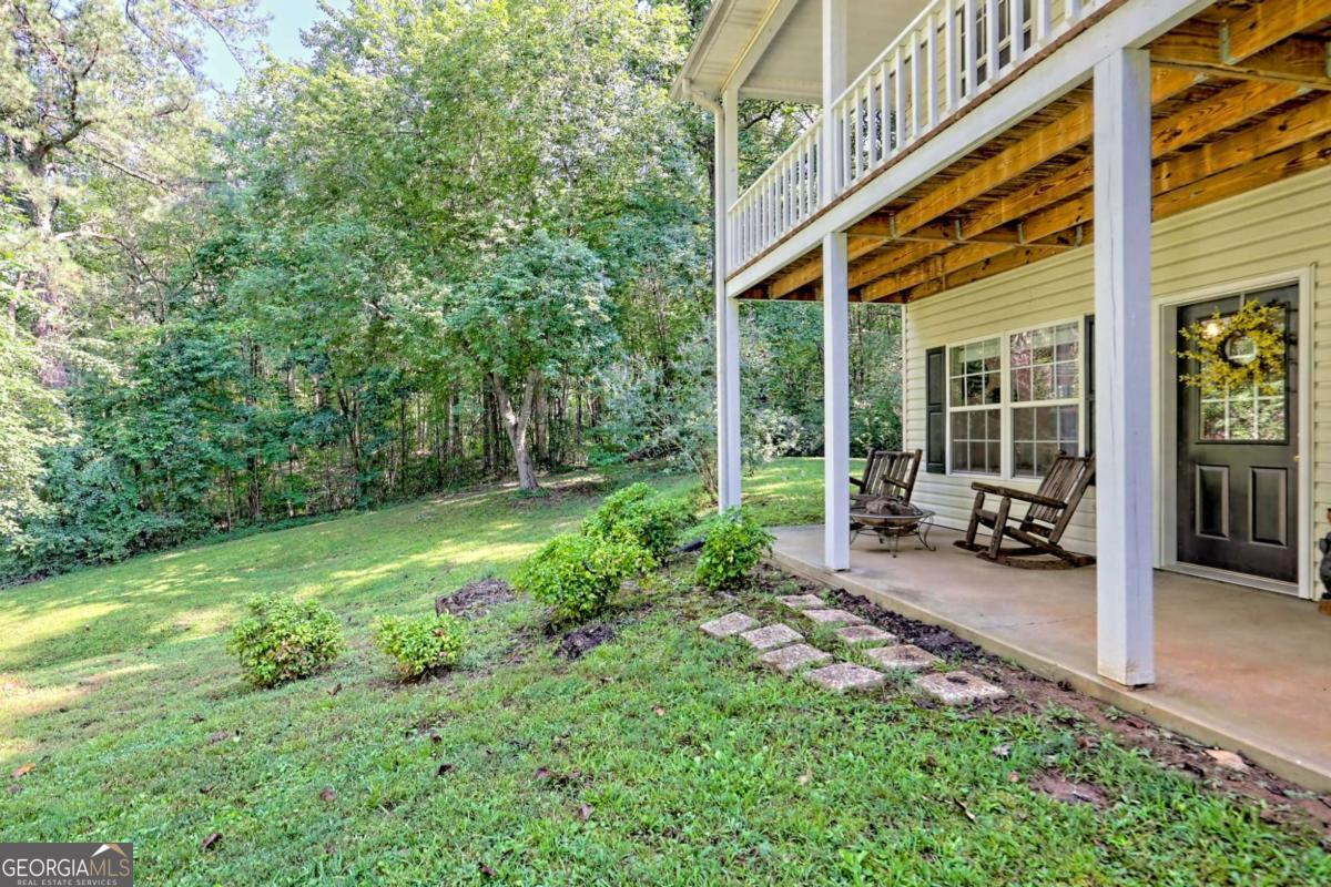5221 Pine Crest Road Young Harris GA 30582