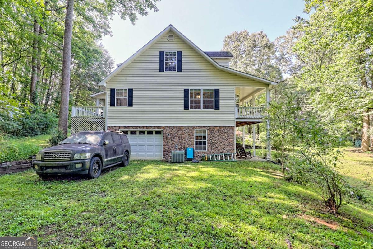 5221 Pine Crest Road Young Harris GA 30582