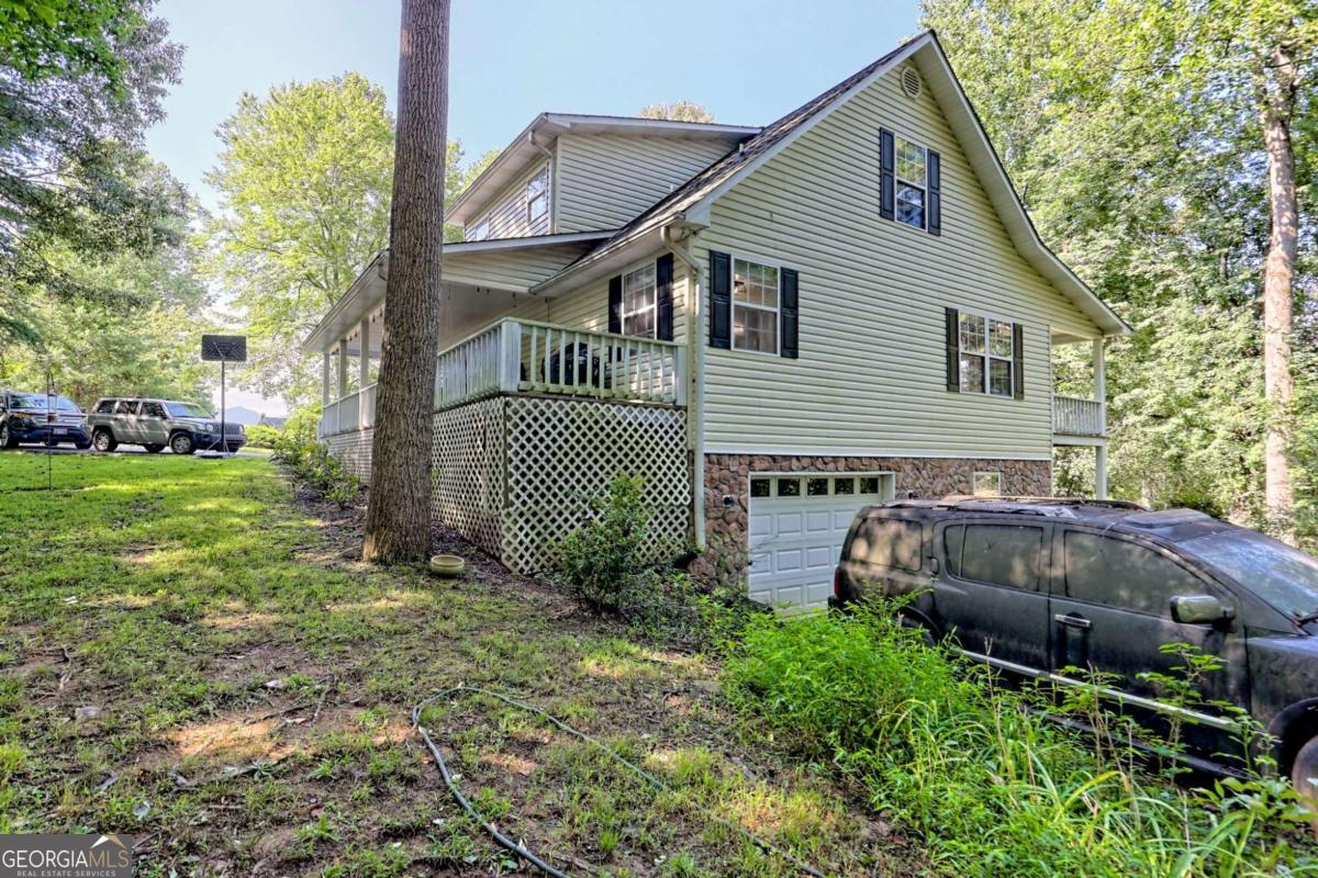 5221 Pine Crest Road Young Harris GA 30582