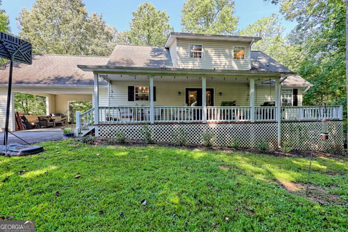 5221 Pine Crest Road Young Harris GA 30582
