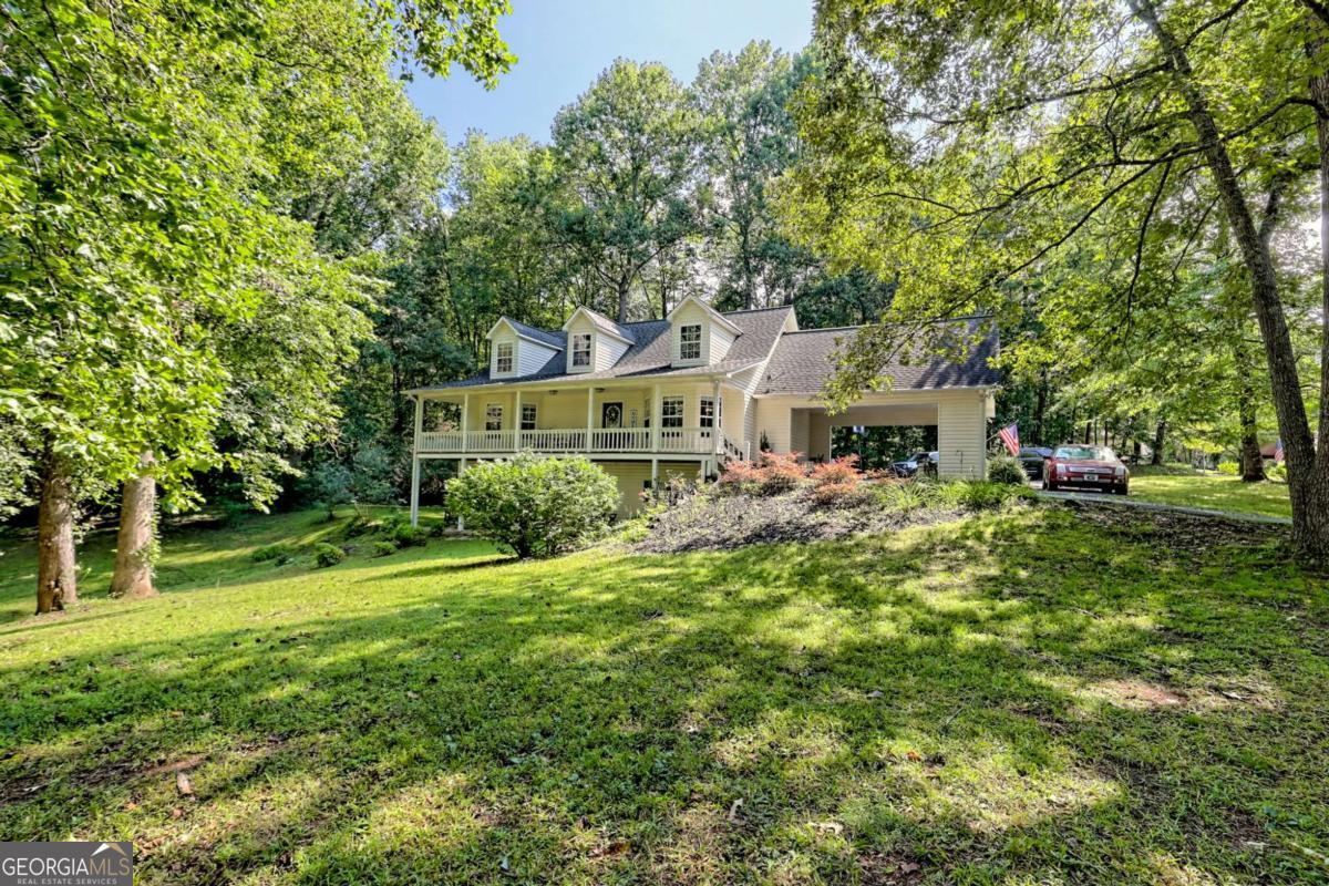 5221 Pine Crest Road Young Harris GA 30582