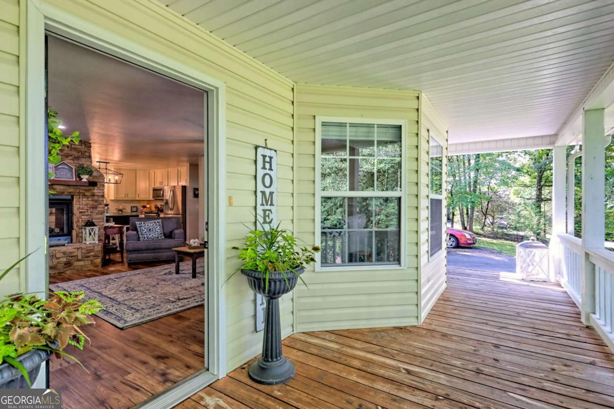 5221 Pine Crest Road Young Harris GA 30582