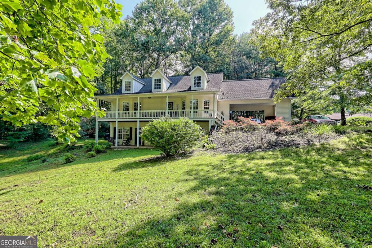 5221 Pine Crest Road Young Harris GA 30582