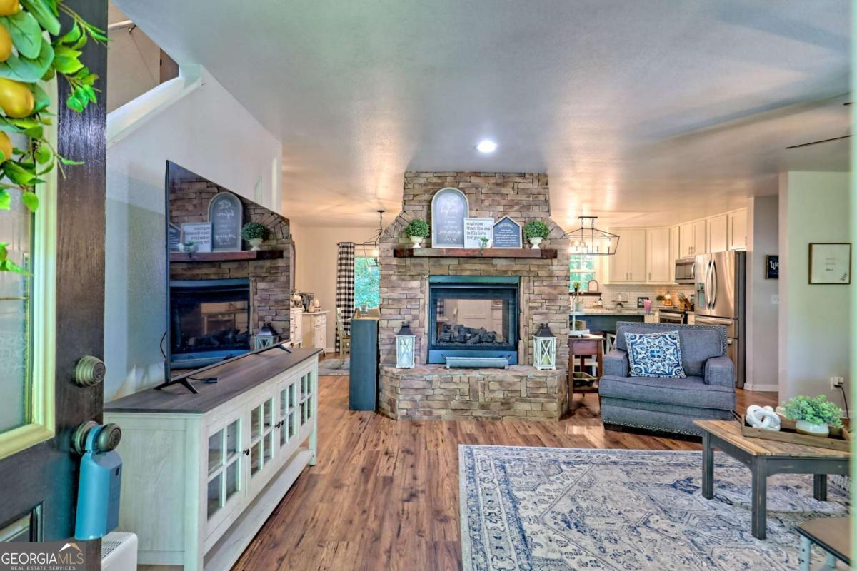 5221 Pine Crest Road Young Harris GA 30582