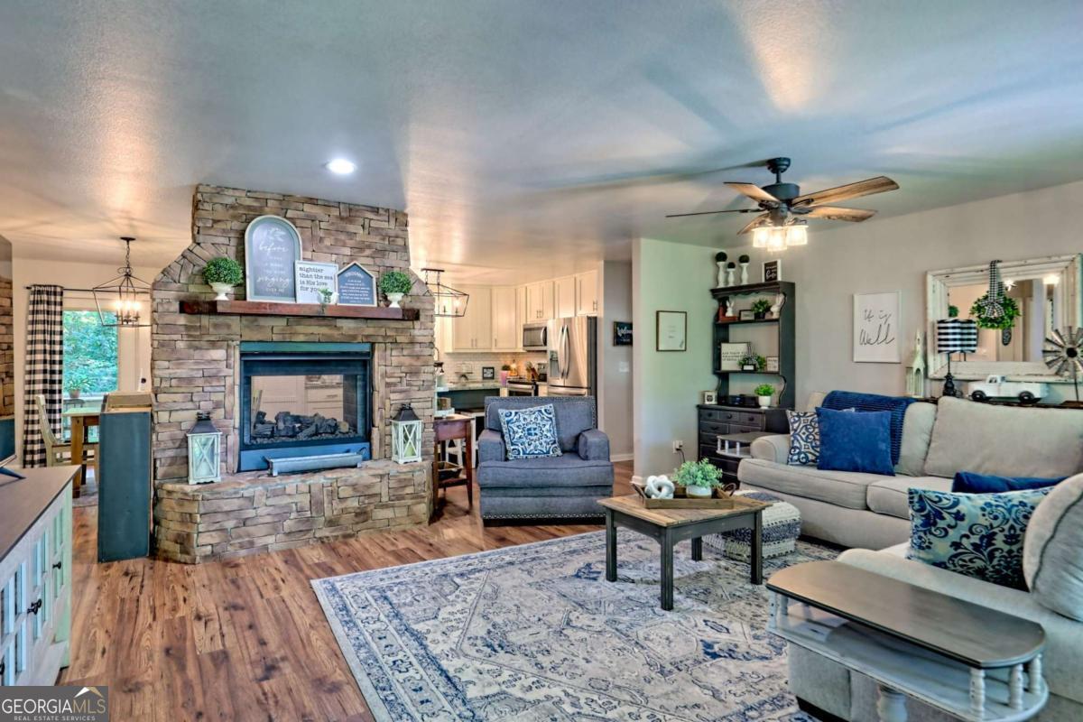 5221 Pine Crest Road Young Harris GA 30582