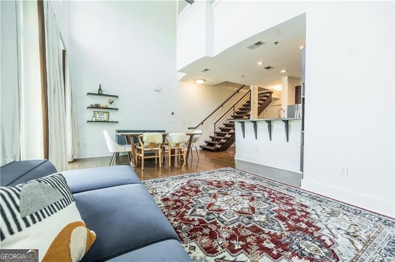 1221 Caroline Street NE Atlanta GA 30307