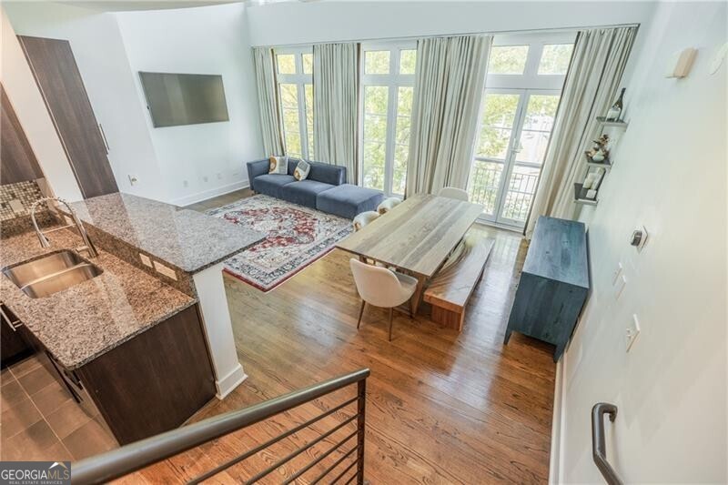 1221 Caroline Street NE Atlanta GA 30307