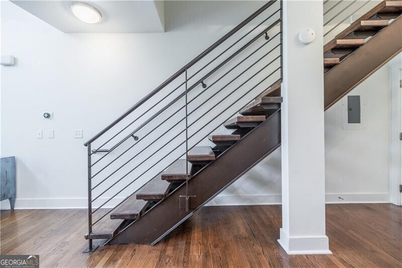 1221 Caroline Street NE Atlanta GA 30307
