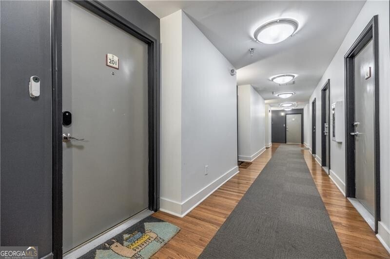 1221 Caroline Street NE Atlanta GA 30307