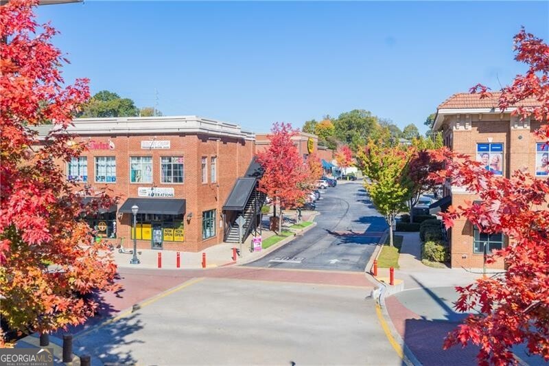 1221 Caroline Street NE Atlanta GA 30307