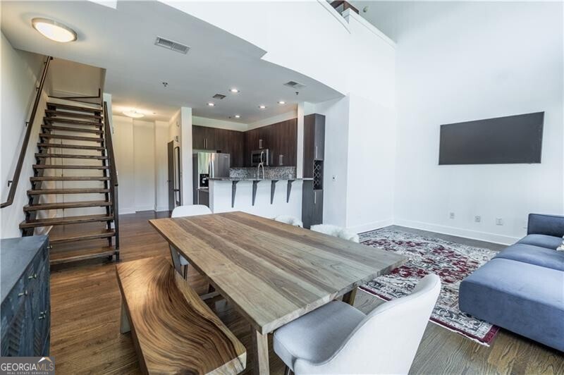 1221 Caroline Street NE Atlanta GA 30307