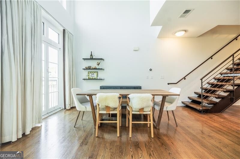 1221 Caroline Street NE Atlanta GA 30307