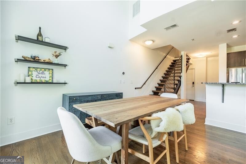 1221 Caroline Street NE Atlanta GA 30307