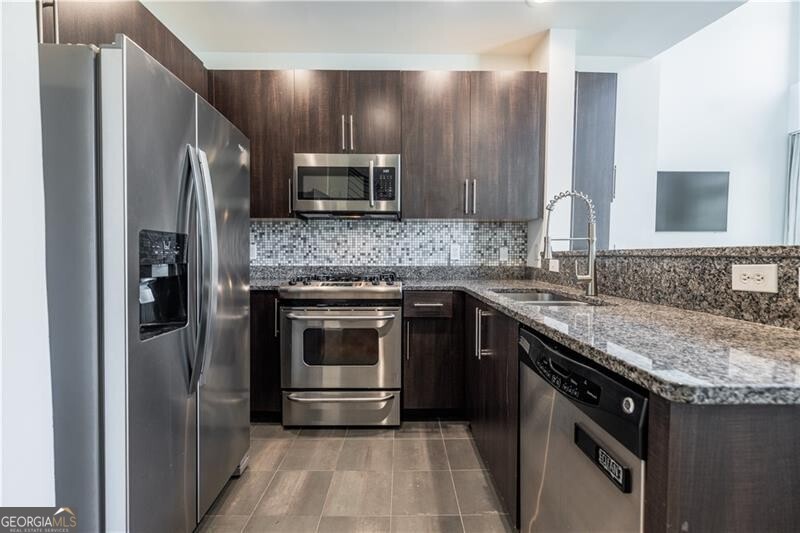 1221 Caroline Street NE Atlanta GA 30307