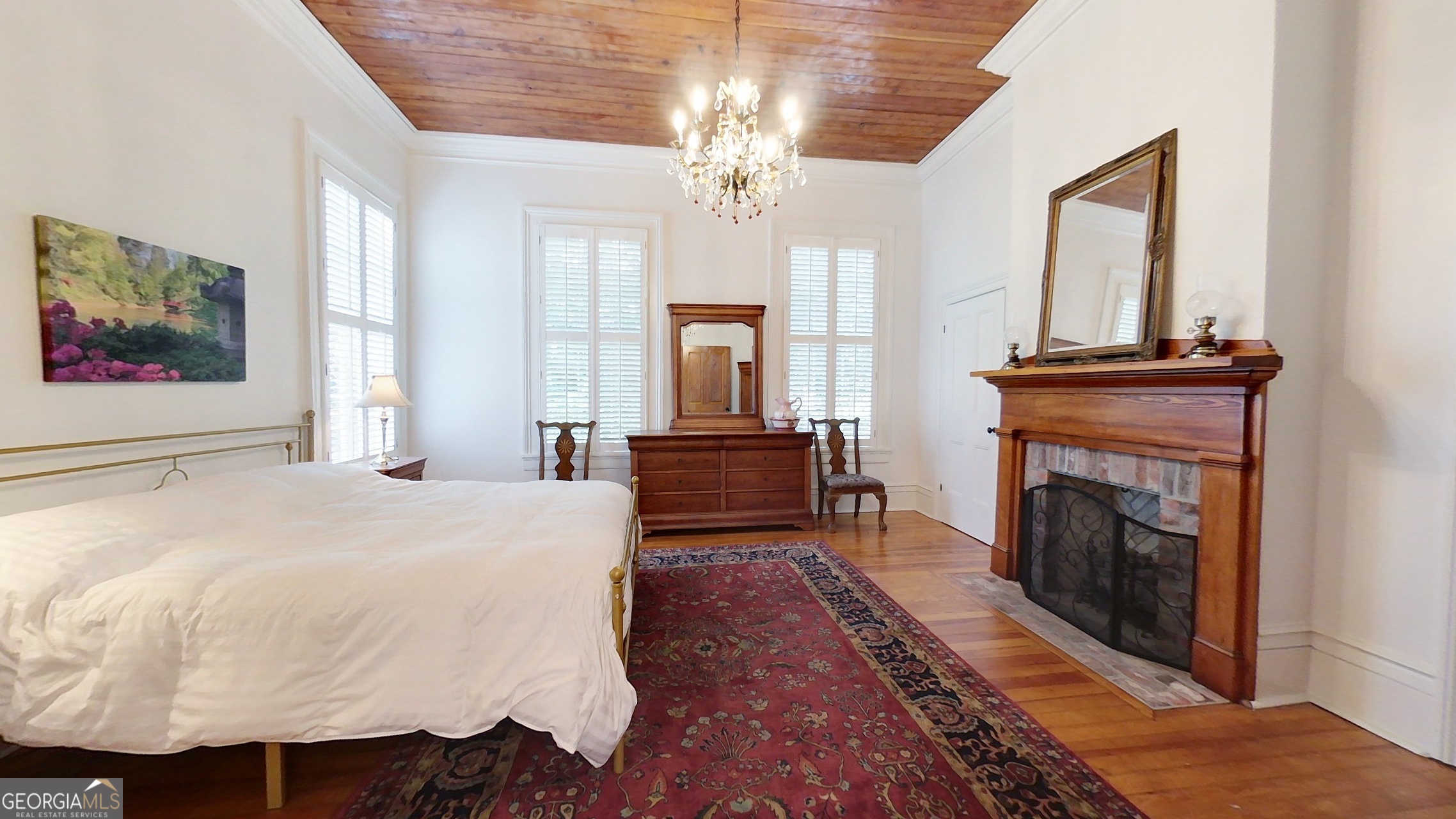415 Fletcher Street Thomasville GA 31792