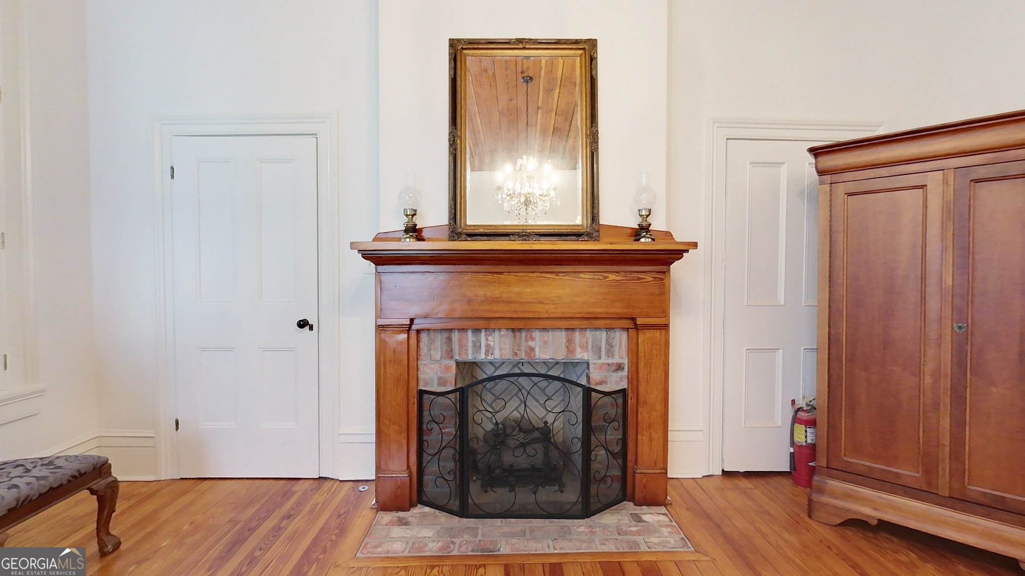 415 Fletcher Street Thomasville GA 31792