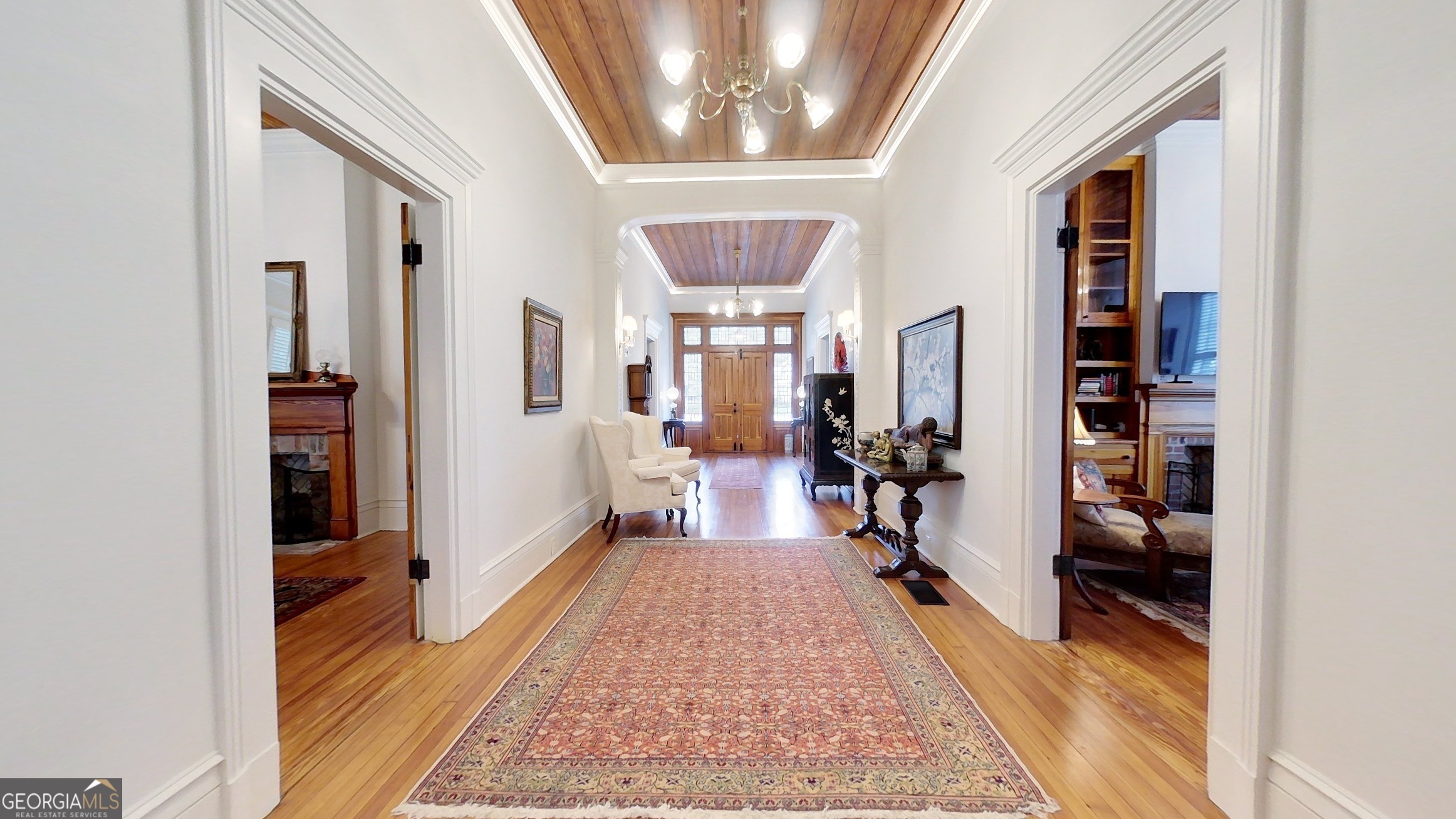 415 Fletcher Street Thomasville GA 31792