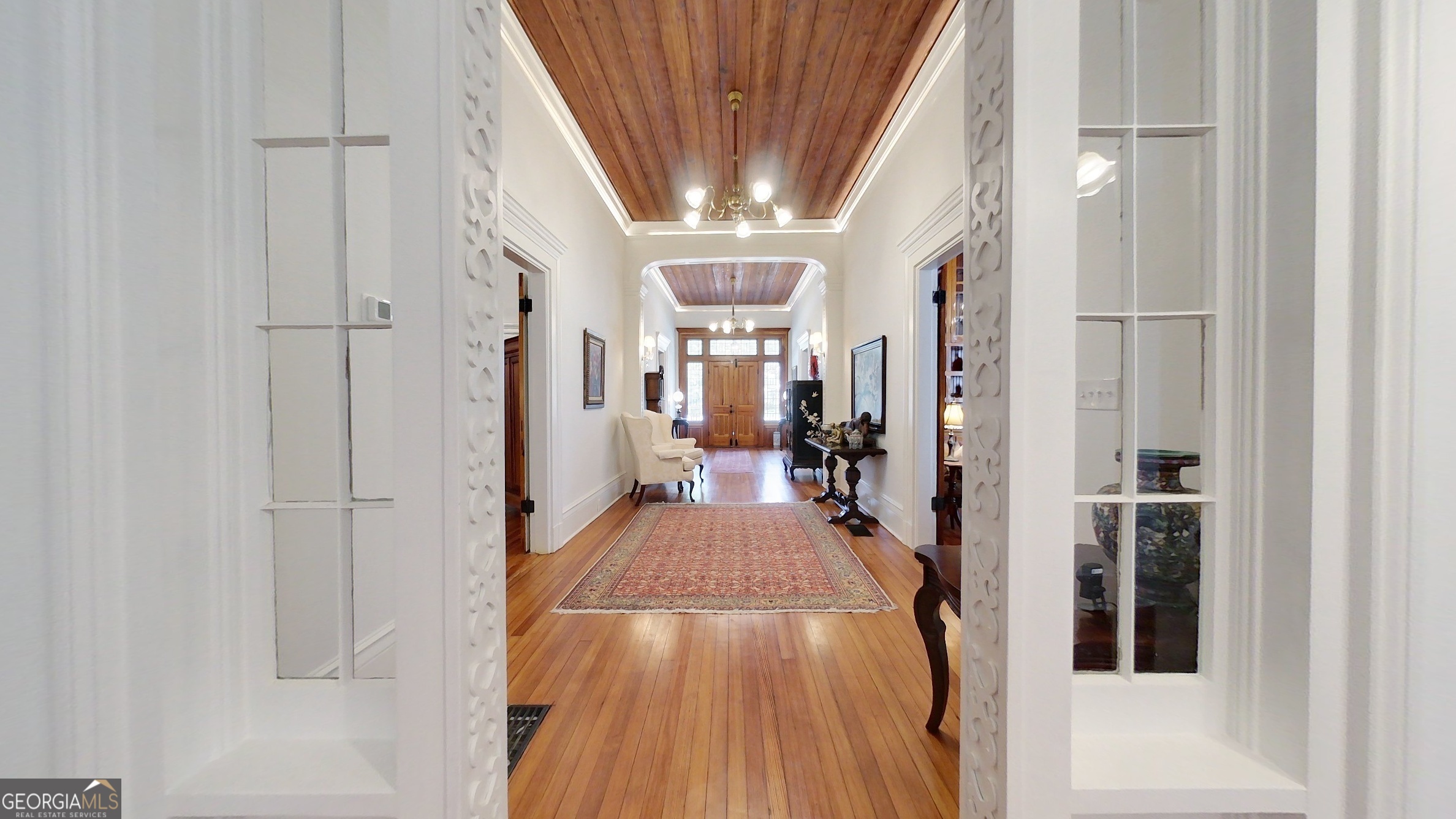 415 Fletcher Street Thomasville GA 31792